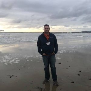 Meet your Posher, Paul